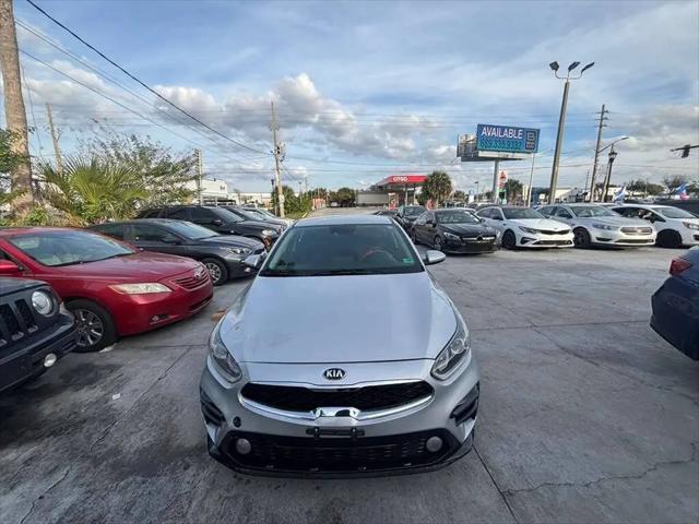 2021 Kia Forte LXS for sale in Miami, FL