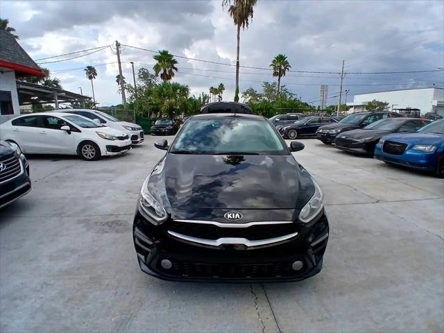 2020 Kia Forte FE for sale in Miami, FL