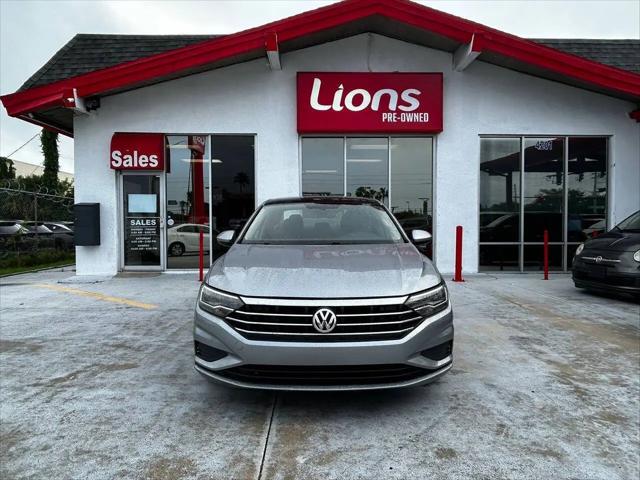 2019 Volkswagen Jetta 1.4T S for sale in Miami, FL