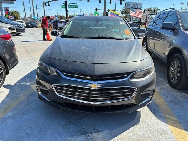 2018 Chevrolet Malibu LT for sale in Miami, FL
