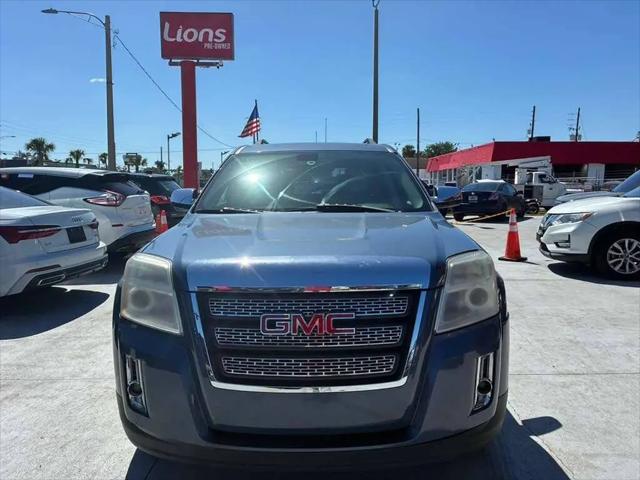2011 GMC Terrain SLT-2 for sale in Miami, FL