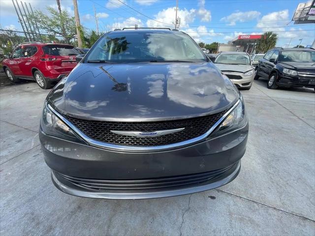 2020 Chrysler Voyager LXI for sale in Miami, FL