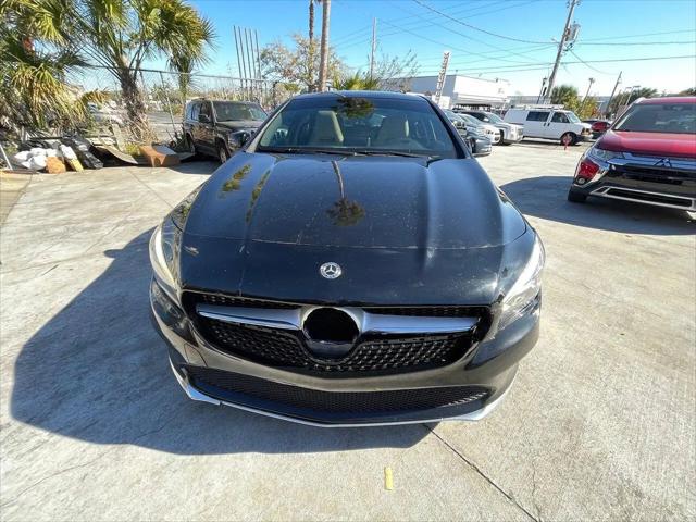 2019 Mercedes-Benz CLA CLA 250 for sale in Miami, FL