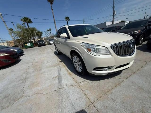 2014 Buick Enclave Premium