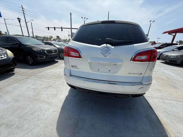 2014 Buick Enclave Premium