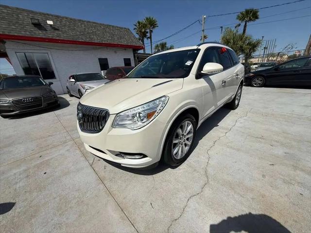 2014 Buick Enclave Premium