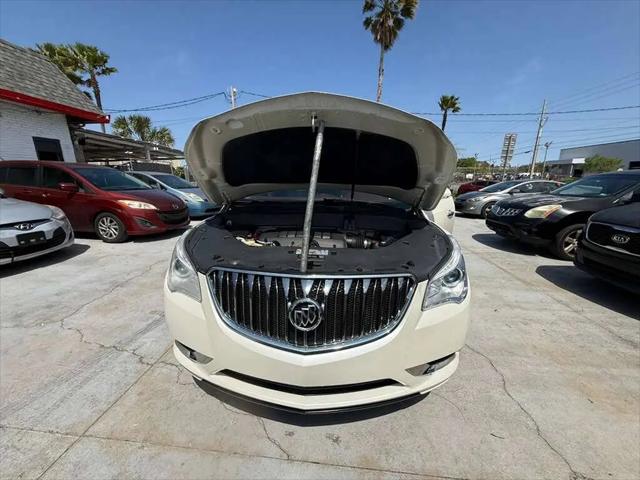 2014 Buick Enclave Premium