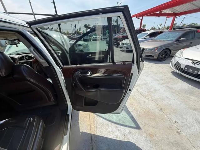 2014 Buick Enclave Premium