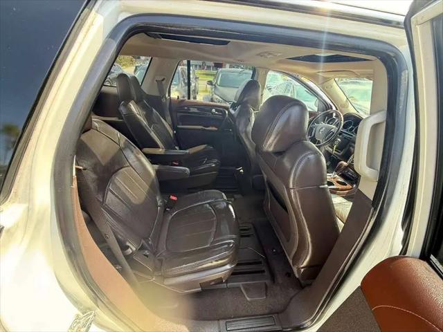 2014 Buick Enclave Premium