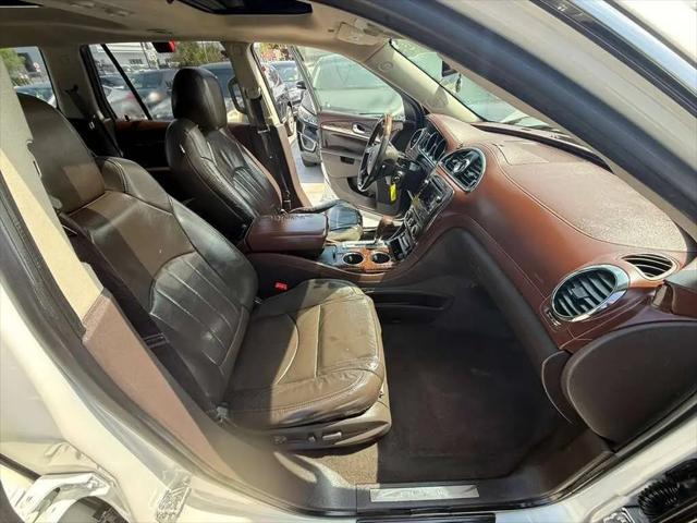 2014 Buick Enclave Premium