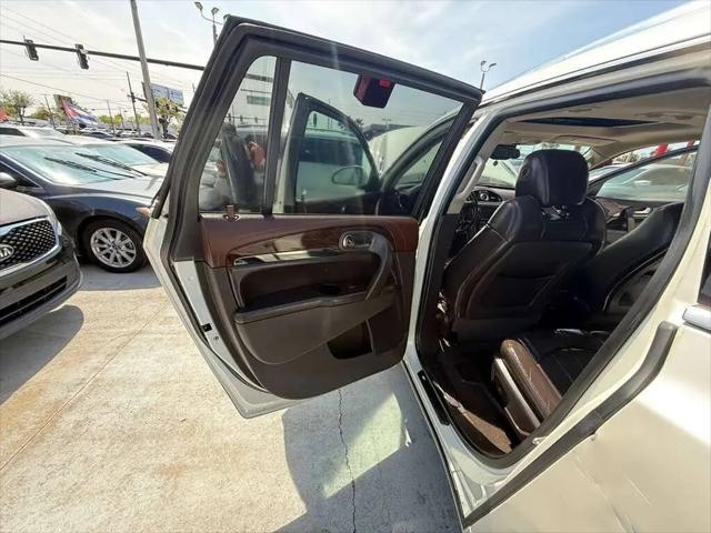 2014 Buick Enclave Premium