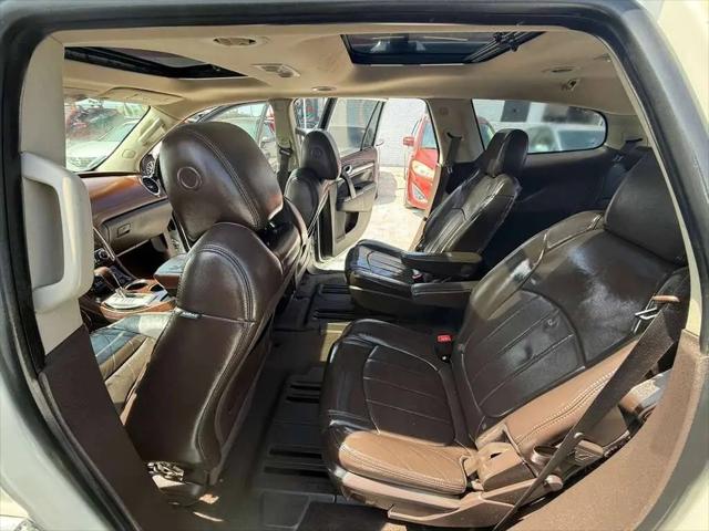 2014 Buick Enclave Premium