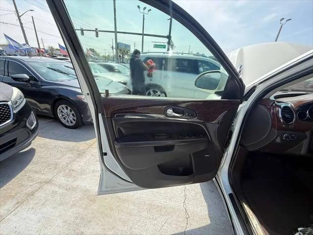 2014 Buick Enclave Premium