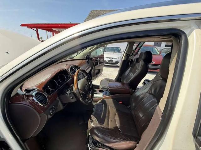 2014 Buick Enclave Premium