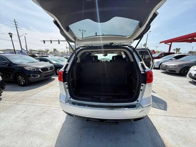 2014 Buick Enclave Premium