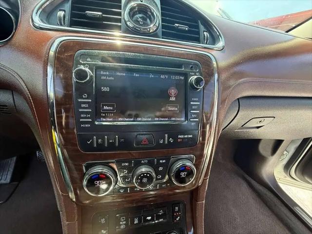 2014 Buick Enclave Premium