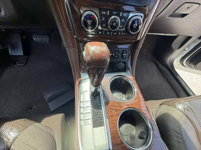 2014 Buick Enclave Premium