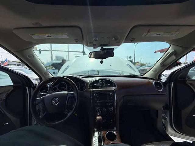 2014 Buick Enclave Premium
