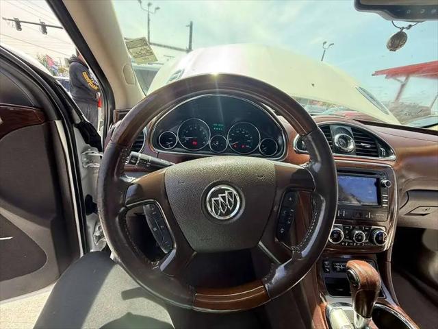 2014 Buick Enclave Premium