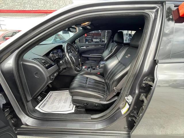 2019 Chrysler 300 300S AWD