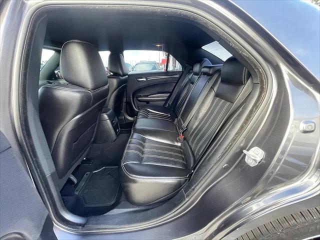 2019 Chrysler 300 300S AWD