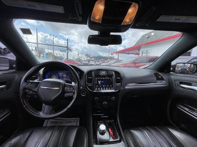 2019 Chrysler 300 300S AWD