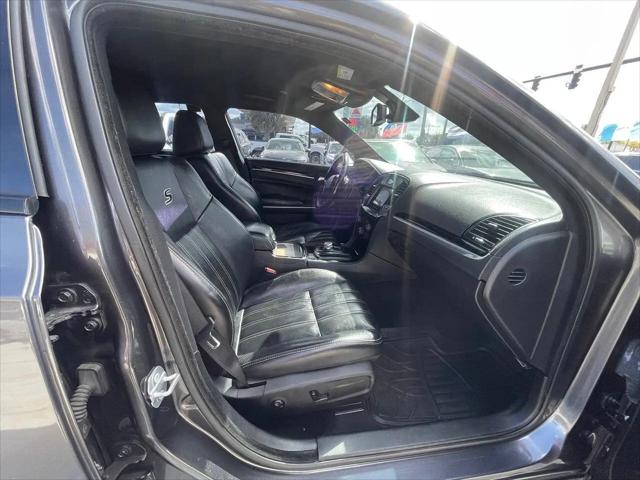 2019 Chrysler 300 300S AWD