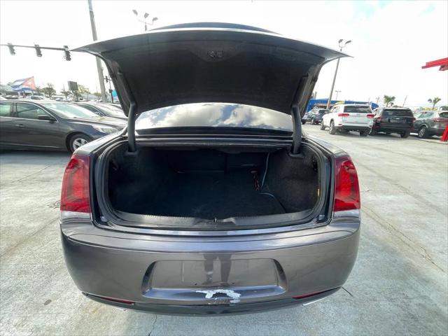 2019 Chrysler 300 300S AWD