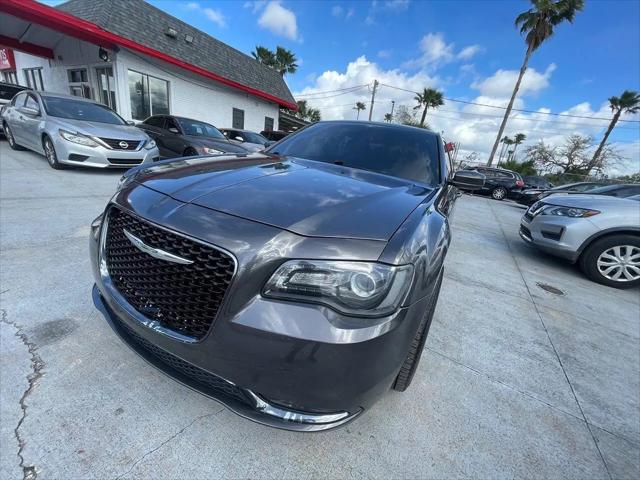 2019 Chrysler 300 300S AWD
