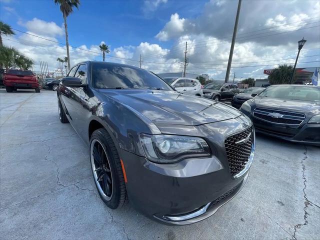2019 Chrysler 300 300S AWD