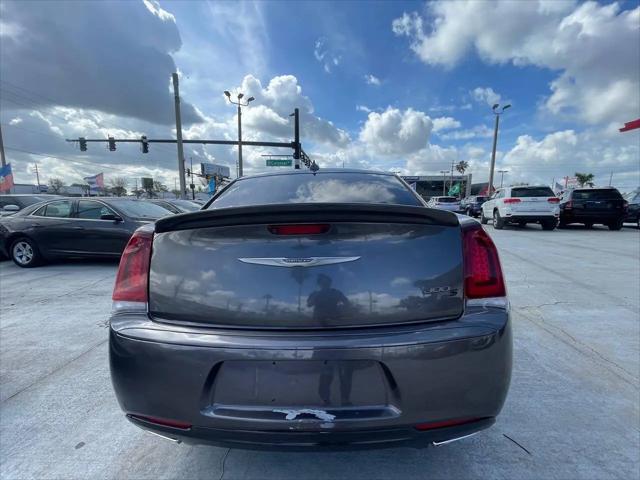 2019 Chrysler 300 300S AWD