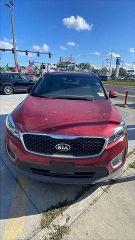 2016 Kia Sorento 2.4L LX for sale in Miami, FL