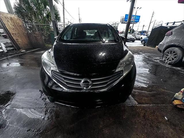 2016 Nissan Versa Note S Plus for sale in Miami, FL