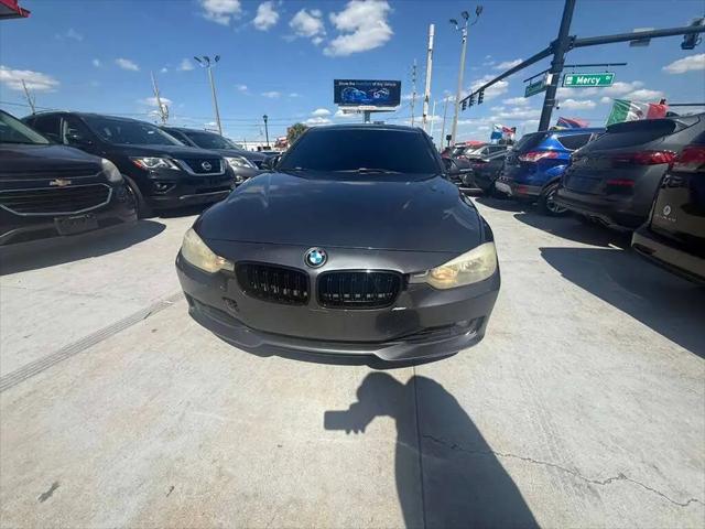 2015 BMW 3 Series 328i for sale in Miami, FL