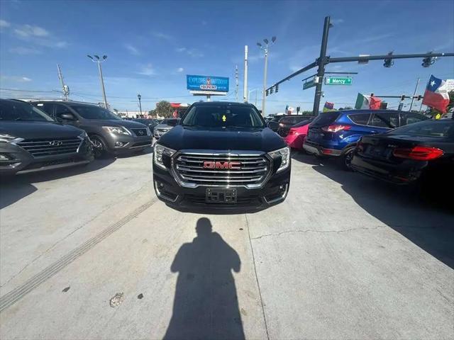 2023 GMC Terrain FWD SLT for sale in Miami, FL