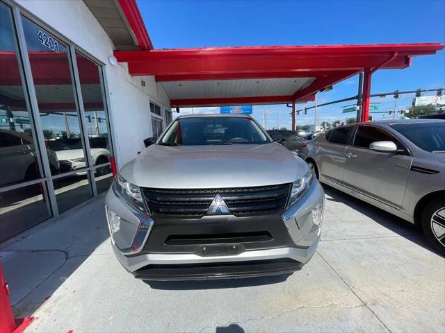 2020 Mitsubishi Eclipse Cross LE 1.5T for sale in Miami, FL