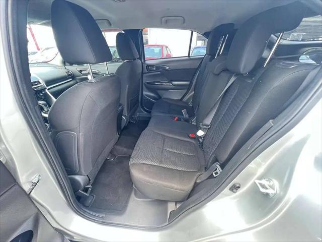2020 Mitsubishi Eclipse Cross LE 1.5T