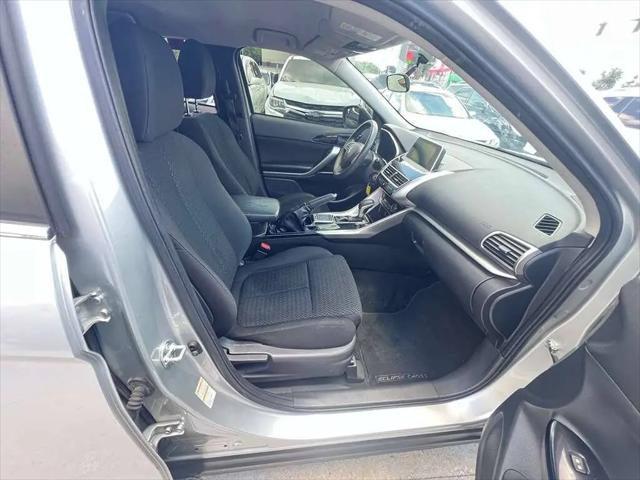 2020 Mitsubishi Eclipse Cross LE 1.5T