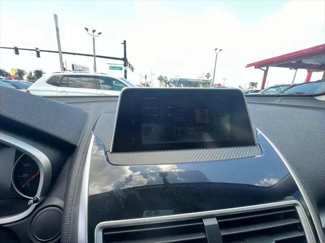 2020 Mitsubishi Eclipse Cross LE 1.5T