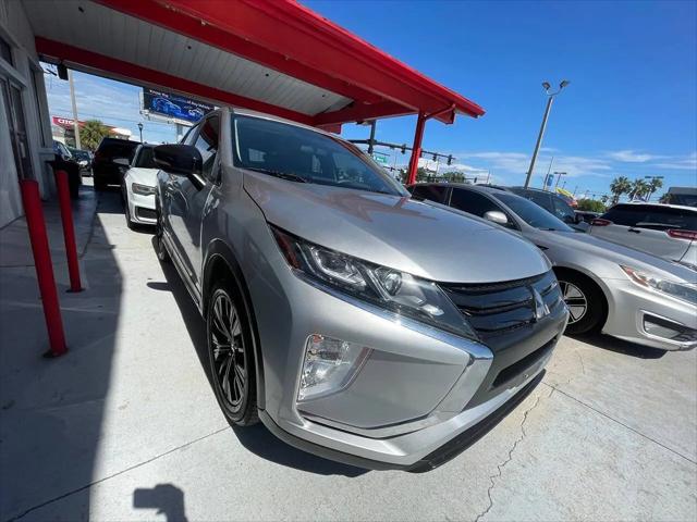 2020 Mitsubishi Eclipse Cross LE 1.5T
