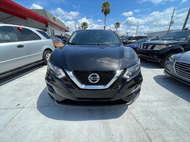 2022 Nissan Rogue Sport SV FWD Xtronic CVT for sale in Miami, FL