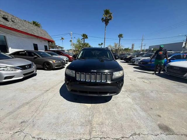 2014 Jeep Compass Latitude for sale in Miami, FL
