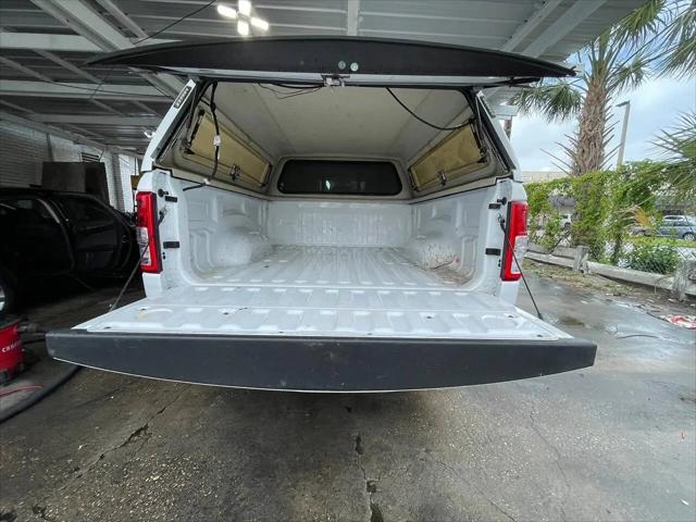 2019 Ram 1500 Tradesman Quad Cab 4x4 64 Box