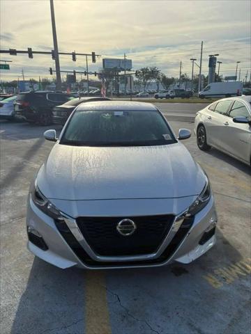 2020 Nissan Altima S FWD for sale in Miami, FL