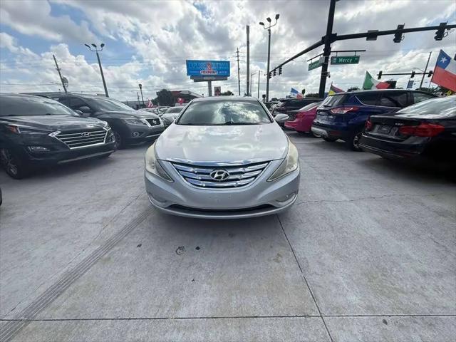 2013 Hyundai Sonata Limited for sale in Miami, FL