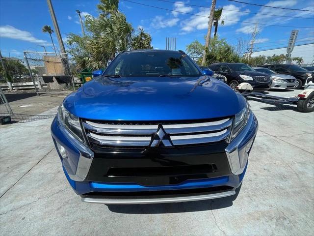 2020 Mitsubishi Eclipse Cross SEL 1.5T for sale in Miami, FL