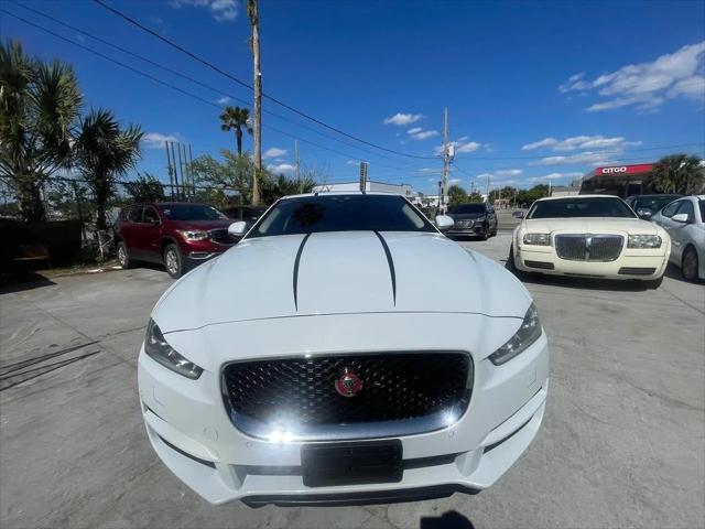 2017 Jaguar XE 35t Prestige for sale in Miami, FL