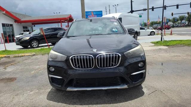 2018 BMW X1 sDrive28i for sale in Miami, FL