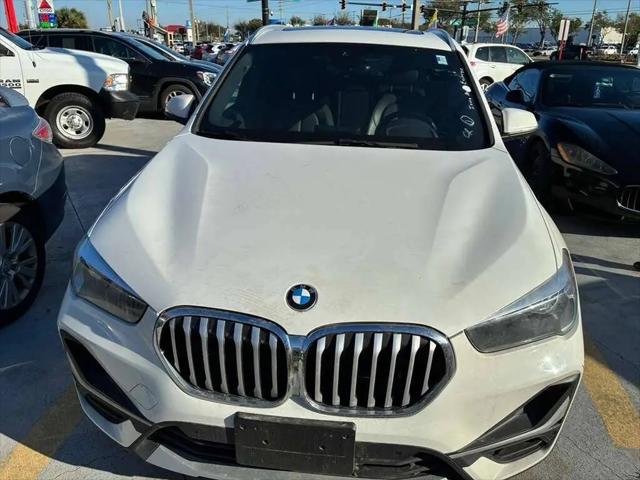 2020 BMW X1 sDrive28i for sale in Miami, FL