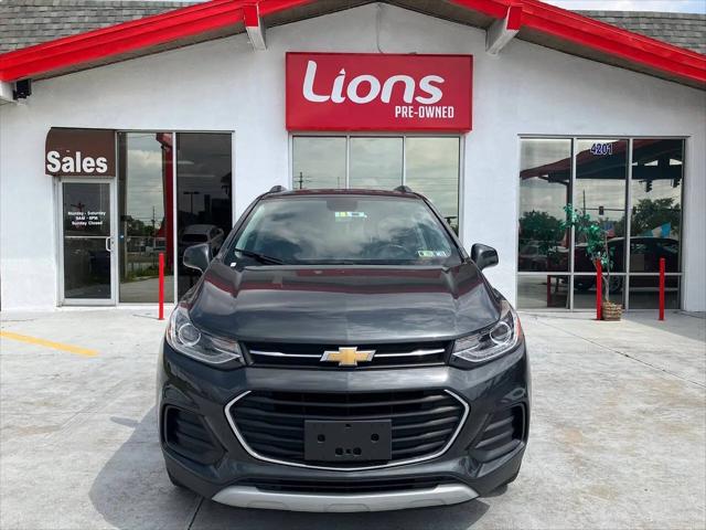 2017 Chevrolet Trax LT for sale in Miami, FL